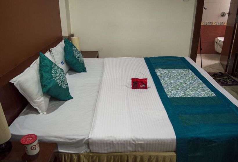 Hotel Oyo Rooms Mp Nagar Zone 1 13