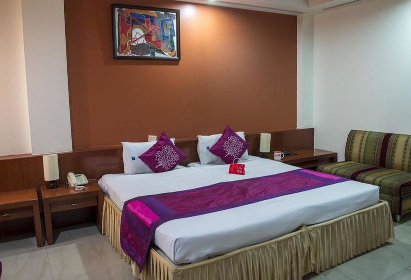 Hotel Oyo Rooms Mp Nagar Zone 1 14