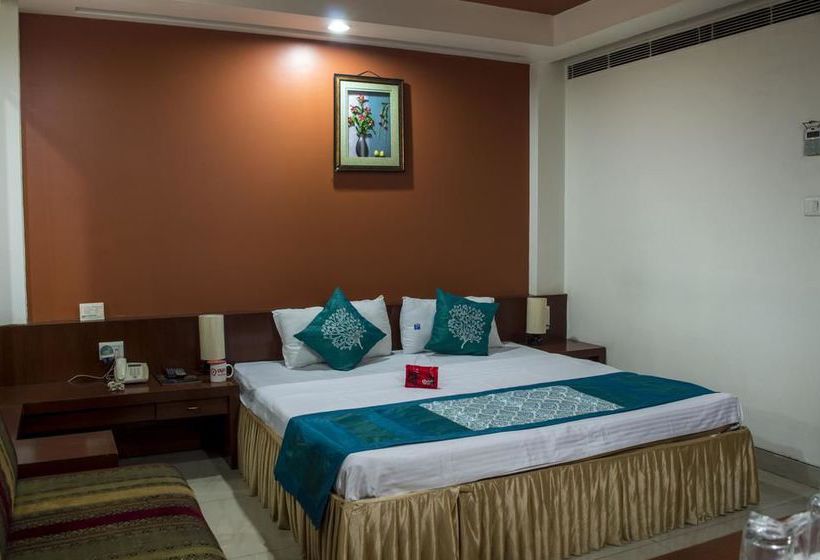 Hotel Oyo Rooms Mp Nagar Zone 1 15