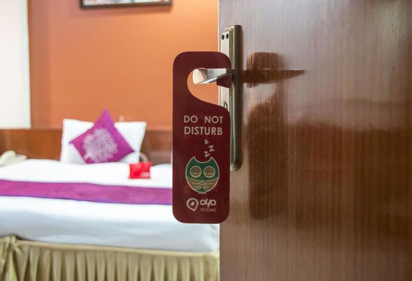 Hotel Oyo Rooms Mp Nagar Zone 1 3