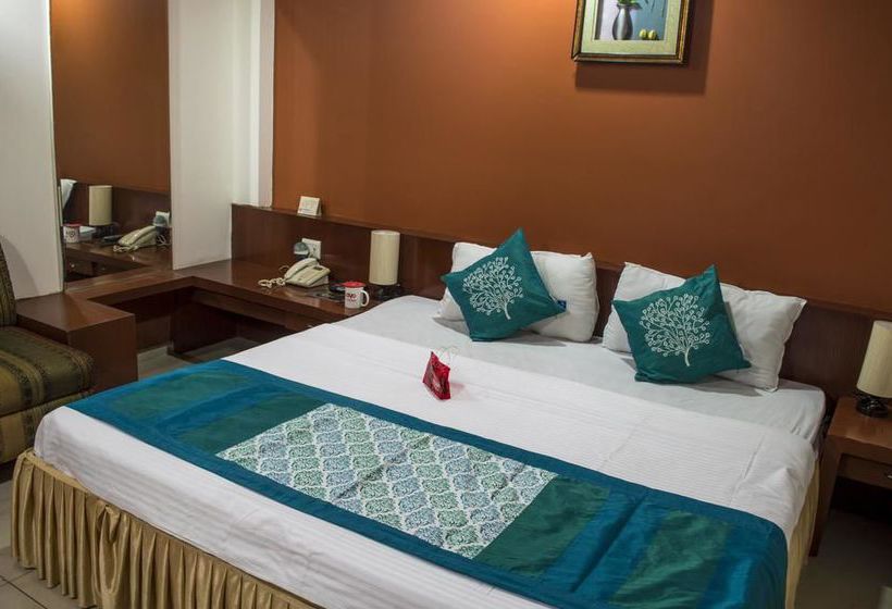 Hotel Oyo Rooms Mp Nagar Zone 1 4