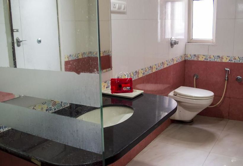 Hotel Oyo Rooms Mp Nagar Zone 1 8
