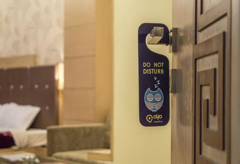 Hotel Oyo Premium Mp Nagar Zone Ii 1