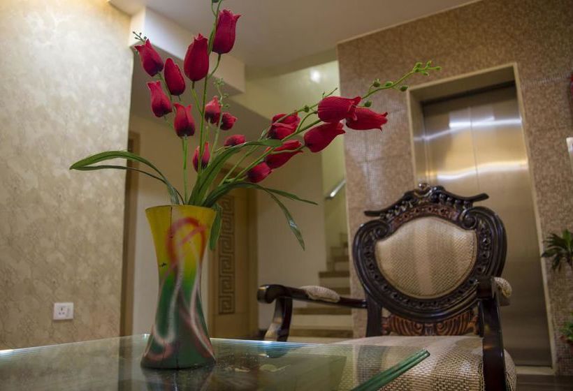 Hotel Oyo Premium Mp Nagar Zone Ii 2