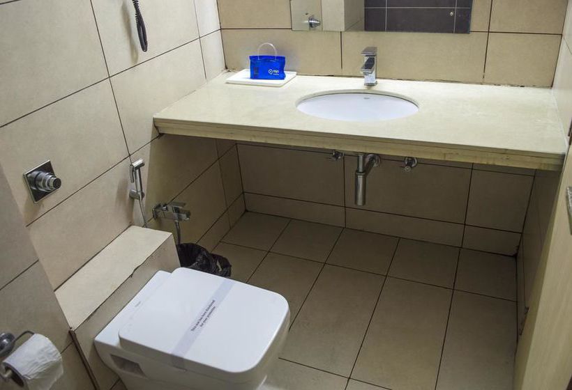Hotel Oyo Premium Mp Nagar Zone Ii 4