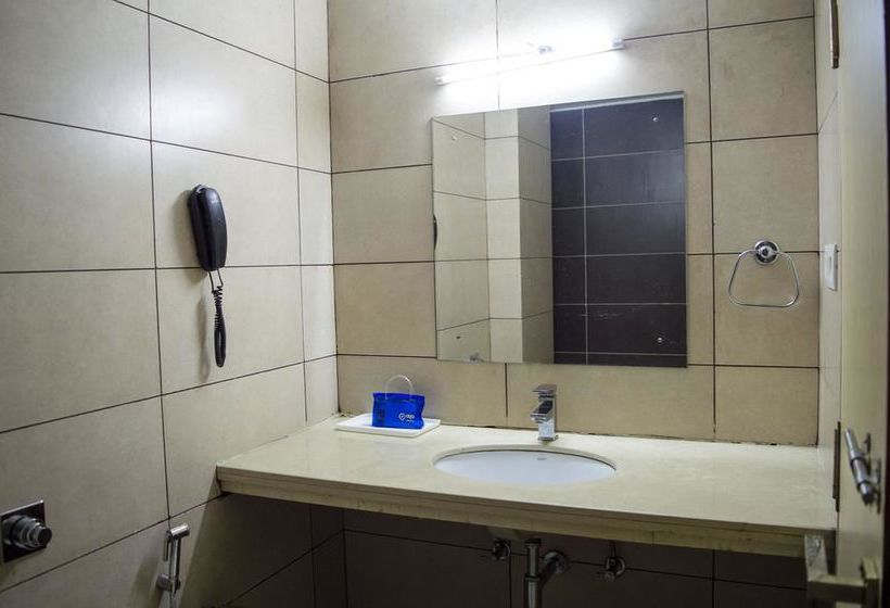 Hotel Oyo Premium Mp Nagar Zone Ii 5