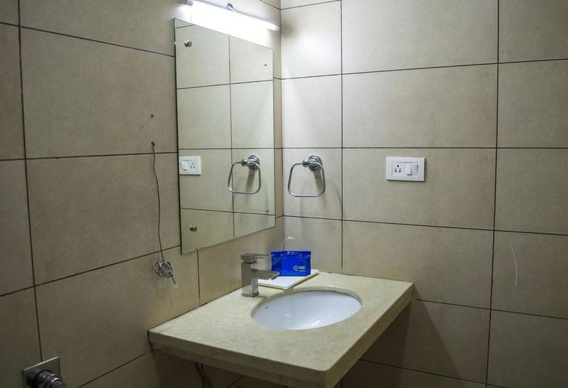 Hotel Oyo Premium Mp Nagar Zone Ii 6