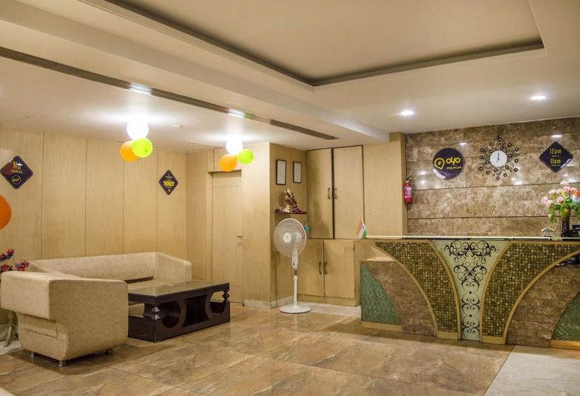 Hotel Oyo Premium Mp Nagar Zone Ii 9