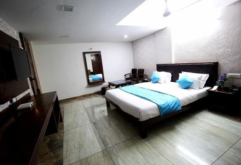 Hotel Oyo Rooms Gandhi Ashram Road 15