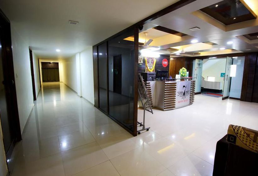 Hotel Oyo Rooms Gandhi Ashram Road 19