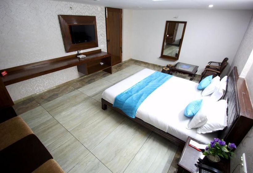 Hotel Oyo Rooms Gandhi Ashram Road 5