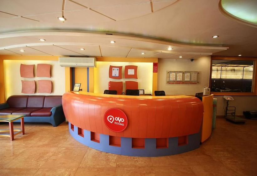 Hotel Oyo Rooms Limda Chowk Iii Rajkot