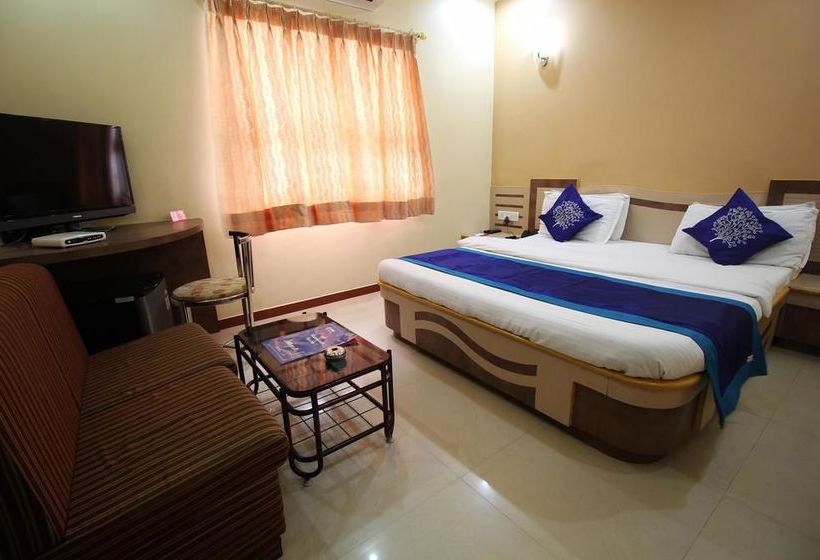 Hotel Oyo Rooms Limda Chowk Iii 1