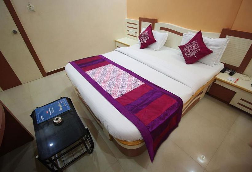 Hotel Oyo Rooms Limda Chowk Iii 11