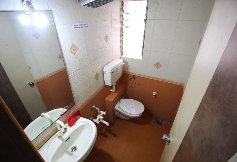 Hotel Oyo Rooms Limda Chowk Iii 12