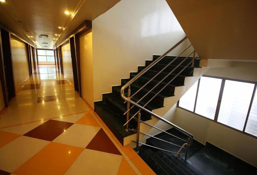 Hotel Oyo Rooms Limda Chowk Iii 14