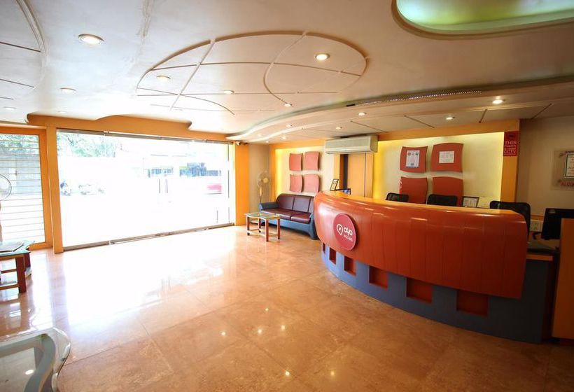 Hotel Oyo Rooms Limda Chowk Iii 15