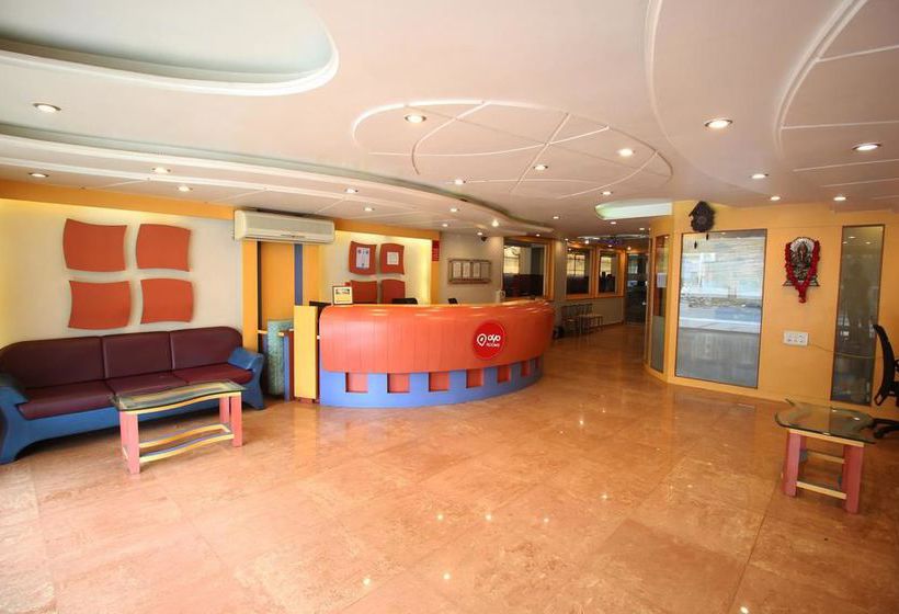 Hotel Oyo Rooms Limda Chowk Iii 16