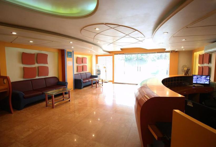 Hotel Oyo Rooms Limda Chowk Iii 2