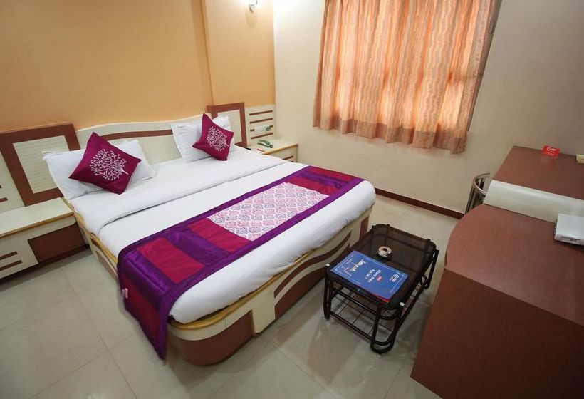Hotel Oyo Rooms Limda Chowk Iii 4