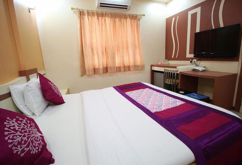 Hotel Oyo Rooms Limda Chowk Iii 5