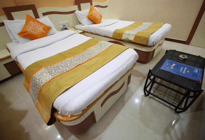 Hotel Oyo Rooms Limda Chowk Iii 7