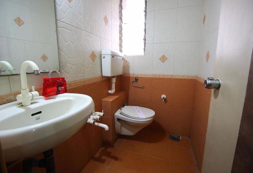 Hotel Oyo Rooms Limda Chowk Iii 8