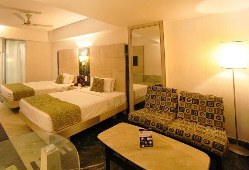 Hotel Oyo Premium Vijayawada Bus Stand 10