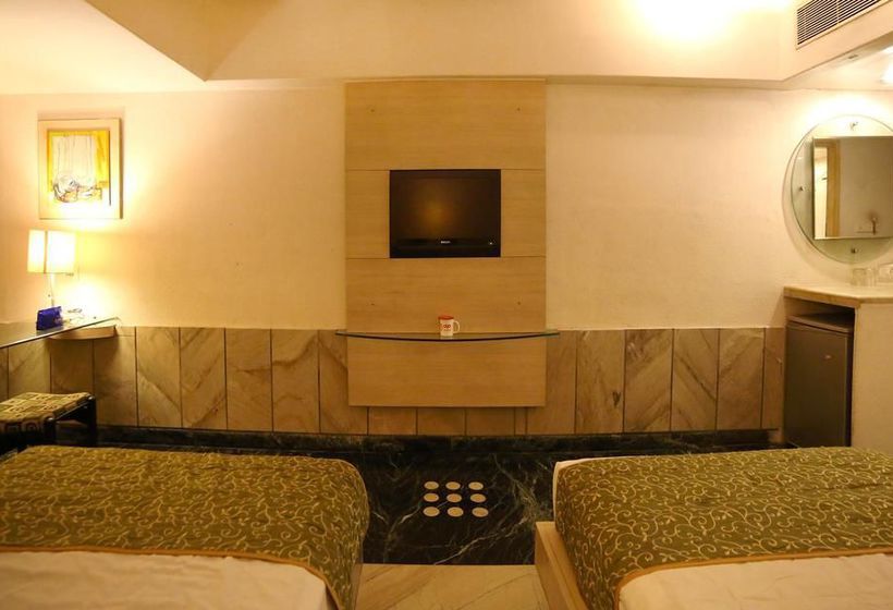 Hotel Oyo Premium Vijayawada Bus Stand 11