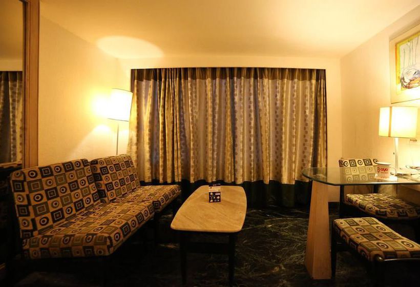 Hotel Oyo Premium Vijayawada Bus Stand 2