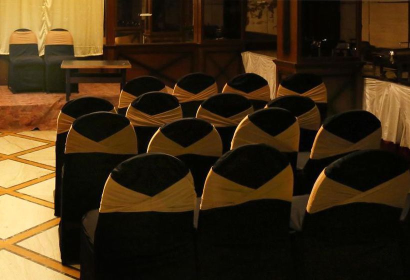 Hotel Oyo Premium Vijayawada Bus Stand 3