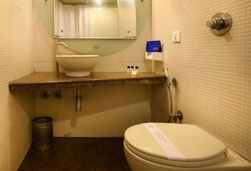 Hotel Oyo Premium Vijayawada Bus Stand 5