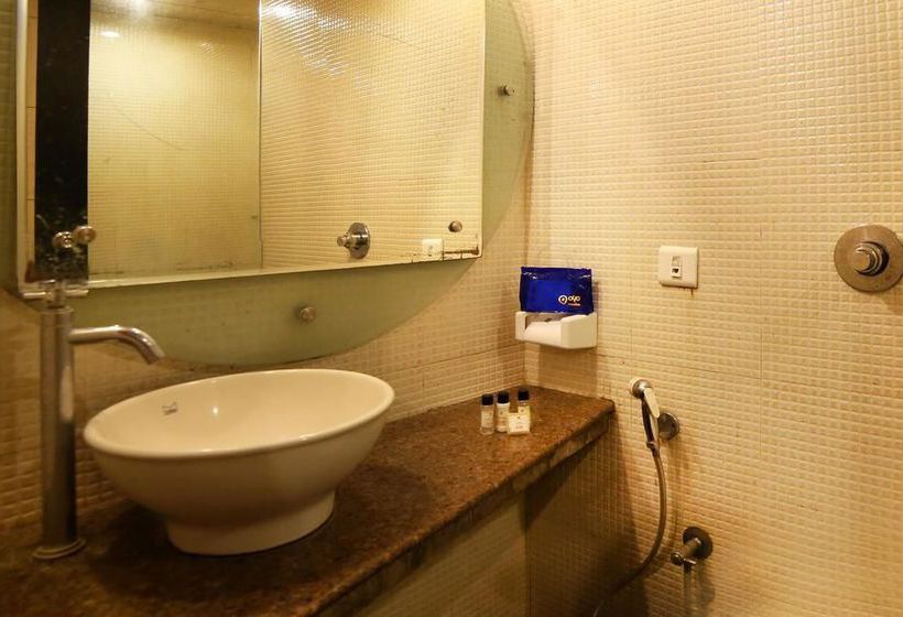 Hotel Oyo Premium Vijayawada Bus Stand 6