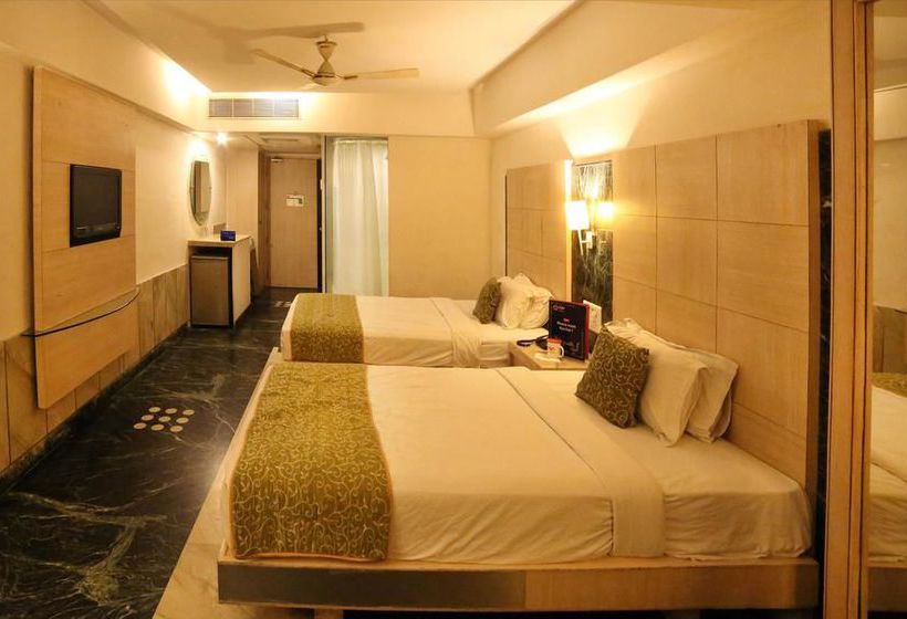 Hotel Oyo Premium Vijayawada Bus Stand 9