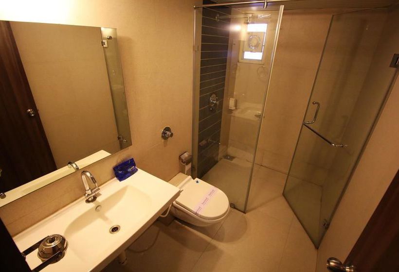 Hotel Oyo Premium Limda Chowk I Gujarat