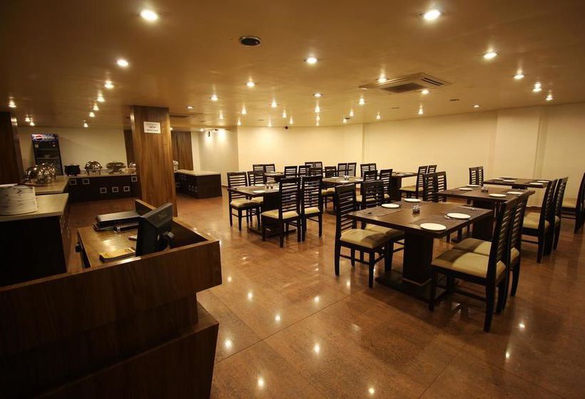 Hotel Oyo Premium Limda Chowk I 2