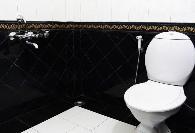 Hotel Oyo Rooms Picture Palace Mussoorie 1