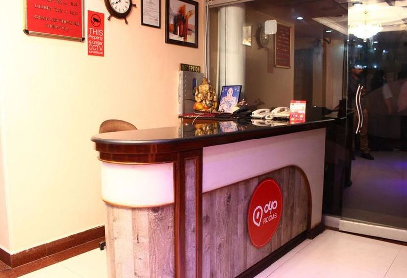 Hotel Oyo Rooms Picture Palace Mussoorie 10