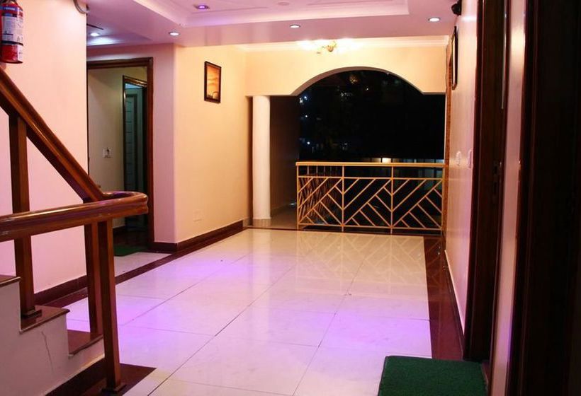 Hotel Oyo Rooms Picture Palace Mussoorie 11