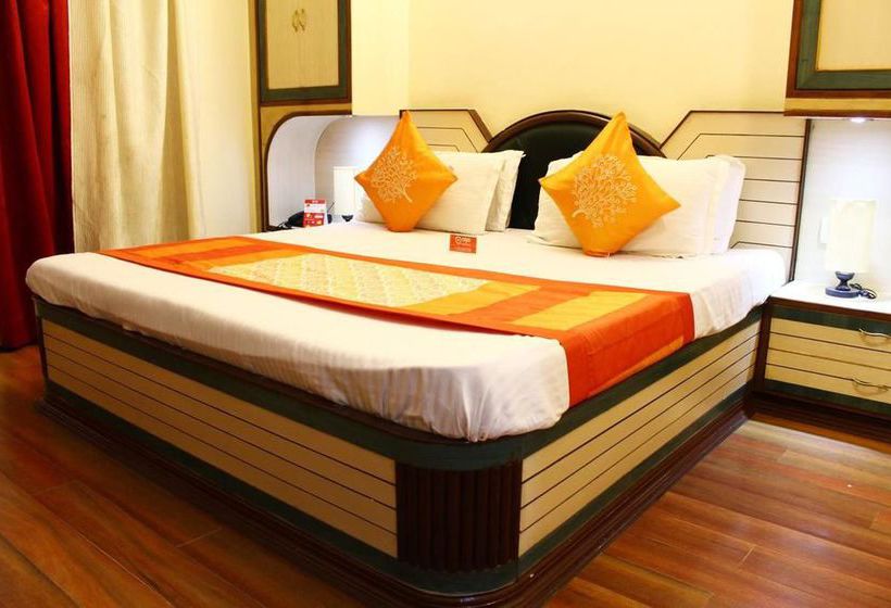 Hotel Oyo Rooms Picture Palace Mussoorie 2