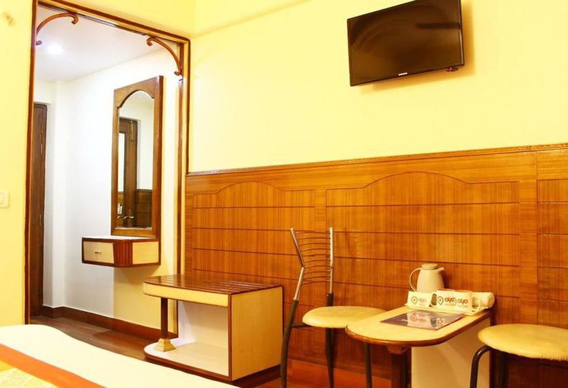 Hotel Oyo Rooms Picture Palace Mussoorie 3