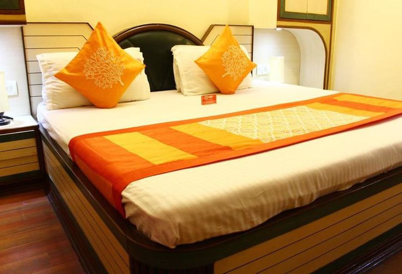 Hotel Oyo Rooms Picture Palace Mussoorie 4