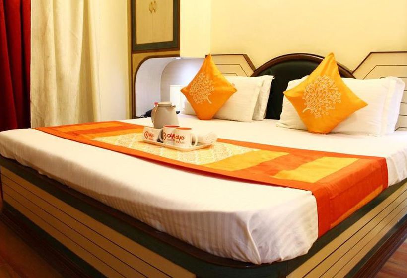 Hotel Oyo Rooms Picture Palace Mussoorie 6