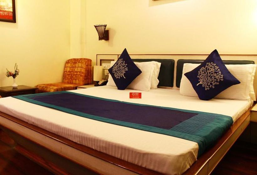 Hotel Oyo Rooms Picture Palace Mussoorie 7