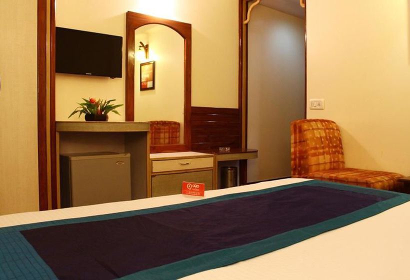 Hotel Oyo Rooms Picture Palace Mussoorie 8