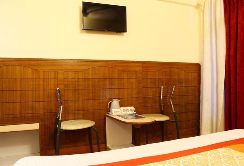Hotel Oyo Rooms Picture Palace Mussoorie 9