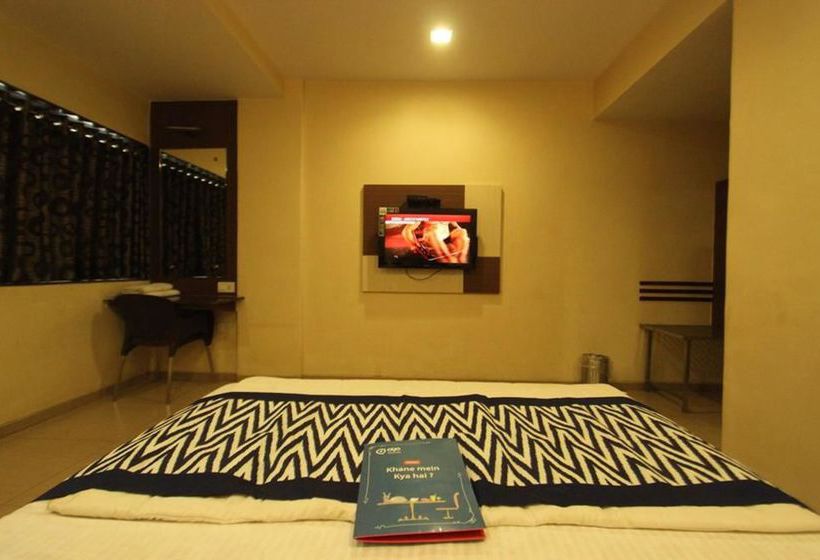 Hotel Oyo Rooms Lal Darwaja Road 5