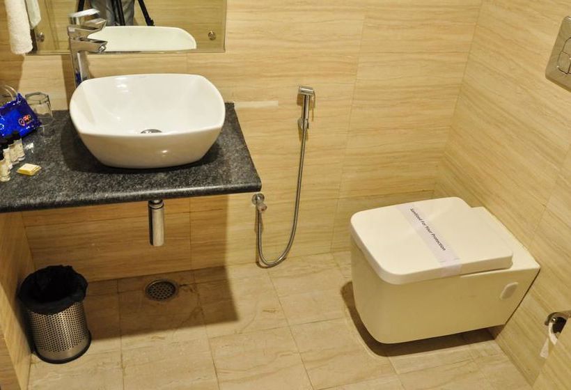 Hotel Oyo Premium Viraj Khand 9