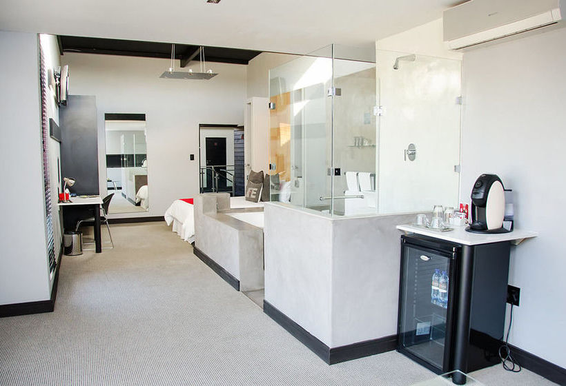 Hotel City Living Boutique Free State