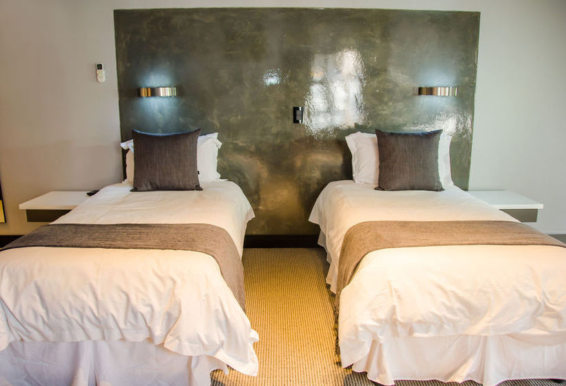 Hotel City Living Boutique 11